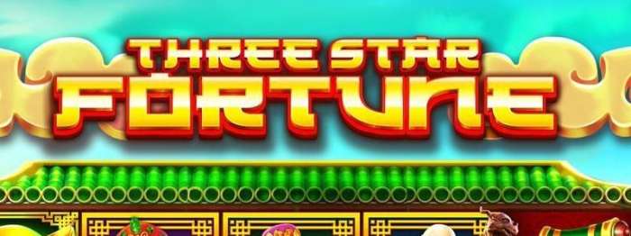 Kiat Terbaru untuk Bermain Slot Three Star Fortune dengan Sukses